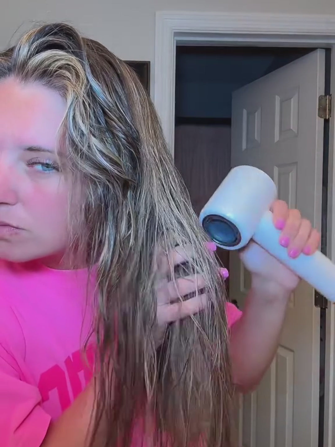 Velora Supersonic Dryer
