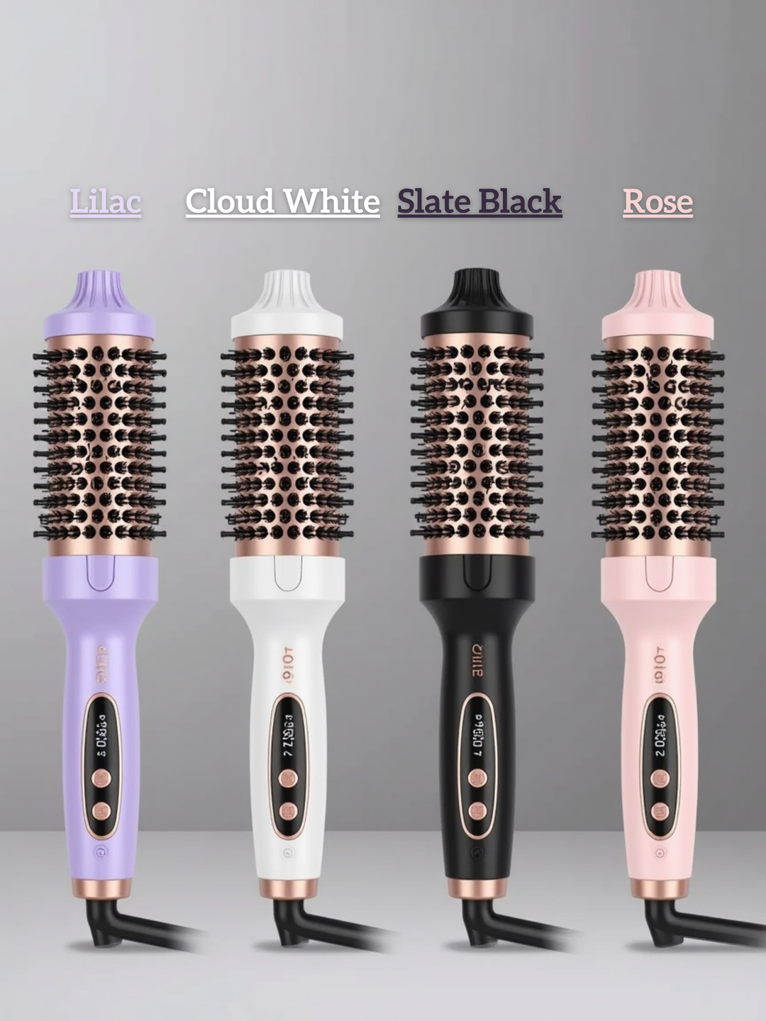 Aurea Ionic Styler