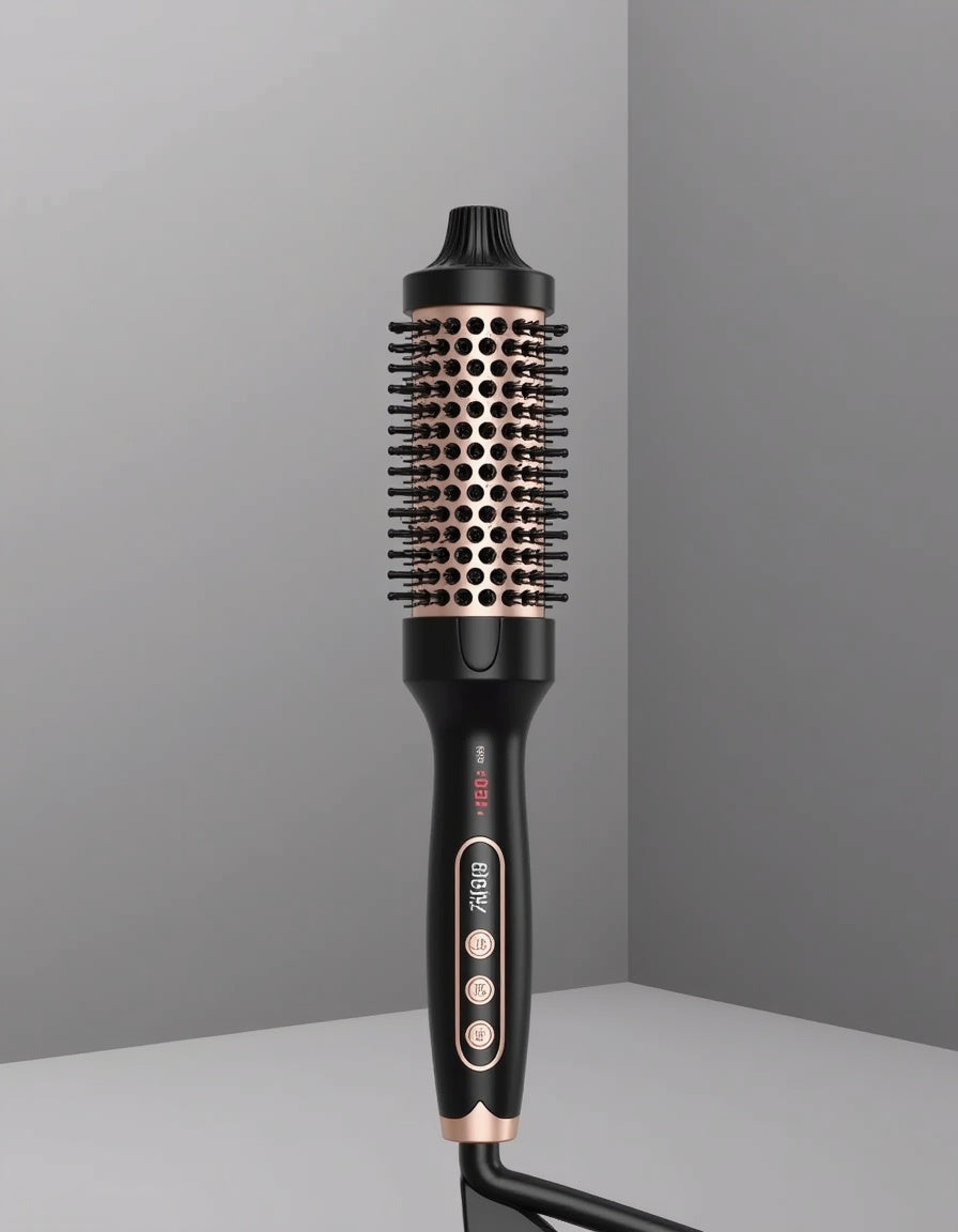 Aurea Ionic Styler