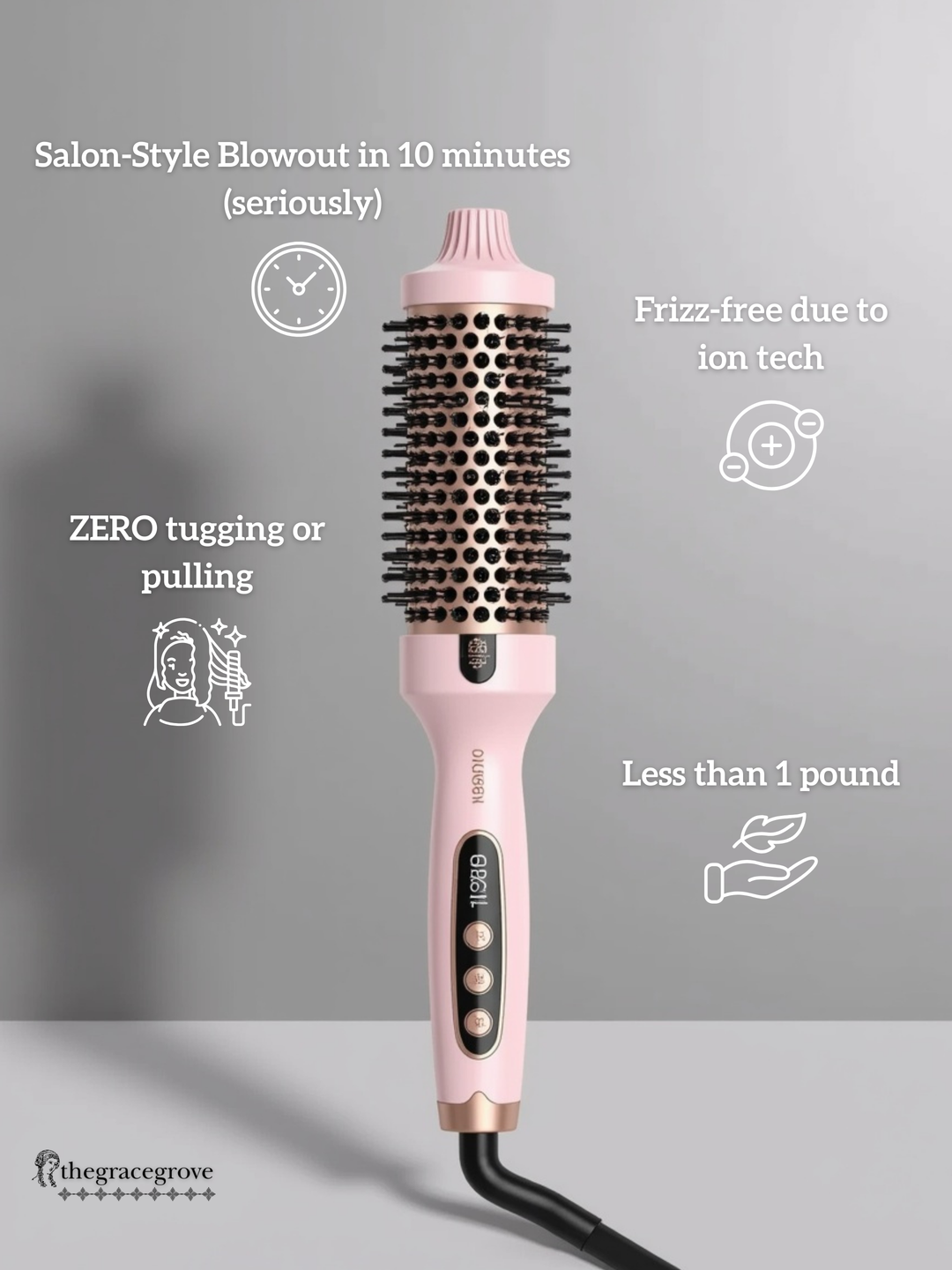 Aurea Ionic Styler