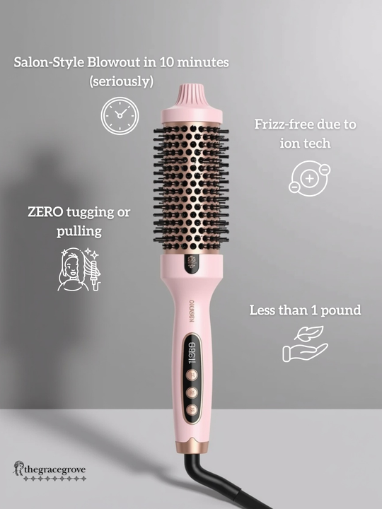 Aurea Ionic Styler