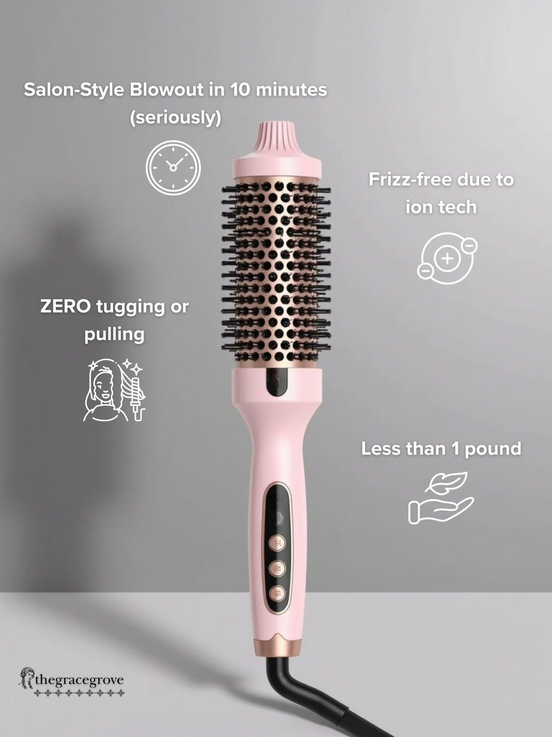 Aurea Ionic Styler