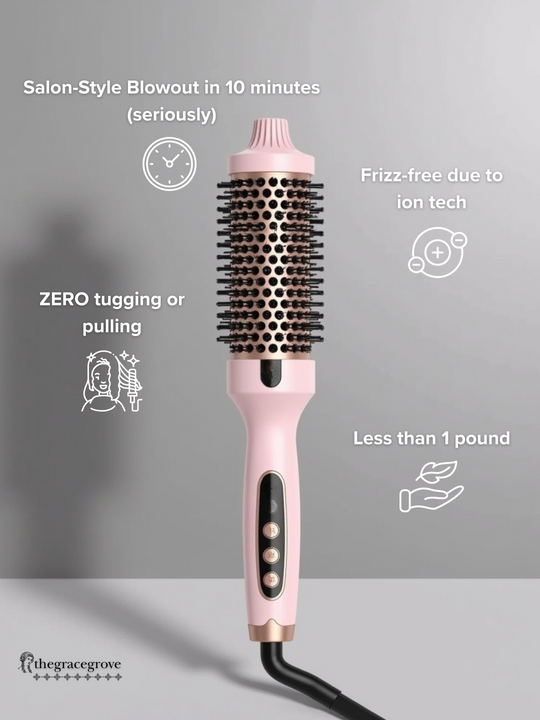 Aurea Ionic Styler