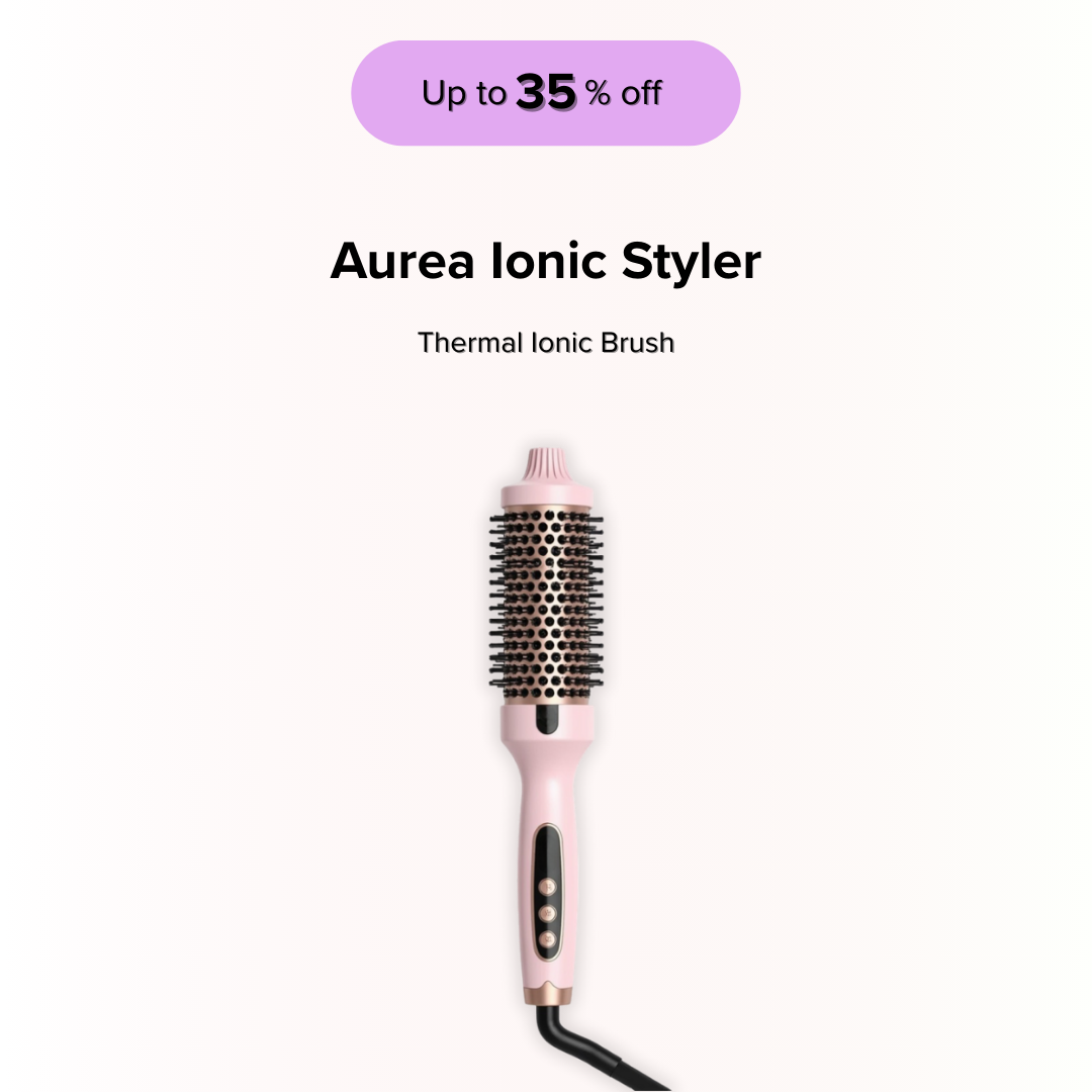 Aurea Ionic Styler