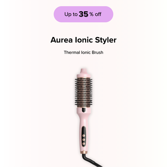 Aurea Ionic Styler