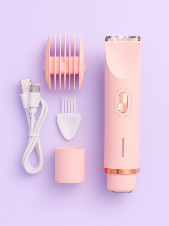 Flairé Intimate Styler