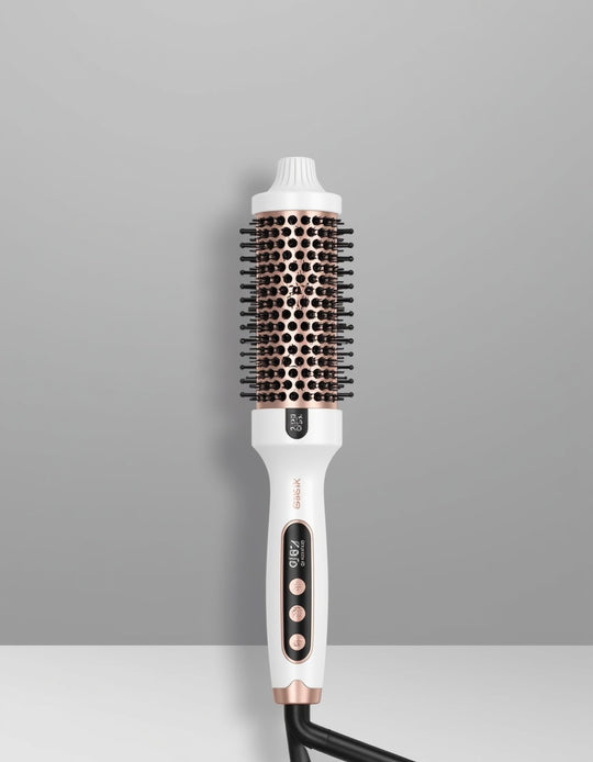 Aurea Ionic Styler
